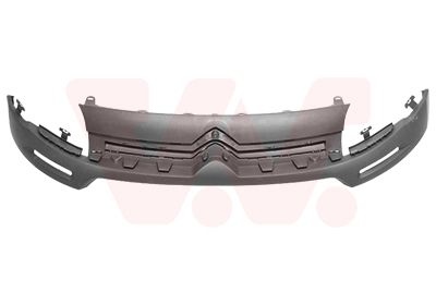 Radiator Grille 0906518