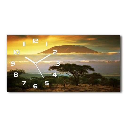 Jenova Silent Wall Clock