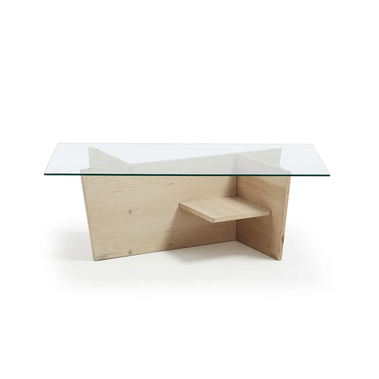 Dehart Coffee Table