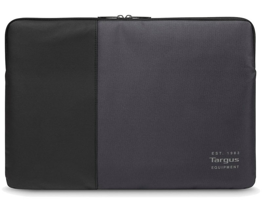 Targus Pulse 11.6-13.3" Laptop Sleeve - Black/Ebony