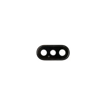 iPhone X Camera Lens - Black