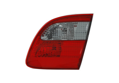 Combination Tail Light 3043928U ULO 3043928U