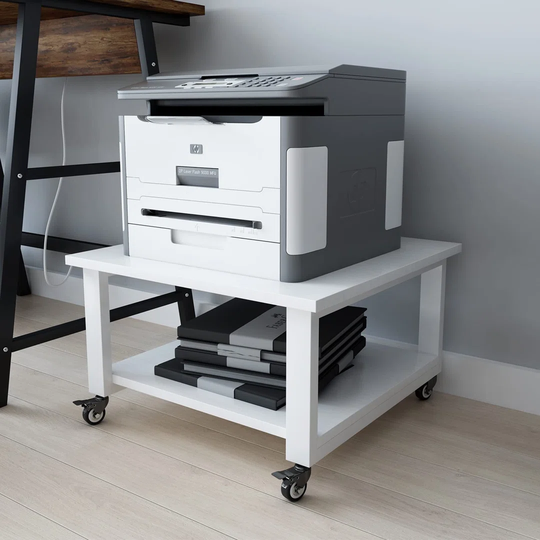 Tamil Mobile Printer Stand