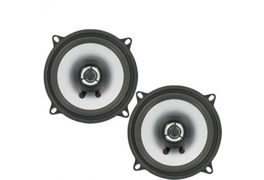 Rocx 2-way speaker set 130mm 1024101100