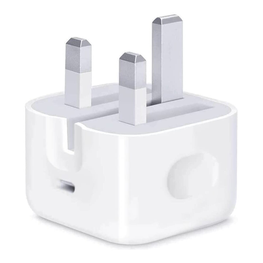 iPhone 20W Charger, 【Apple MFi Certified】 USB C Plug Fast Charge Power Delivery 3.0 USB-C Power Adapter Compatible with iPhone...