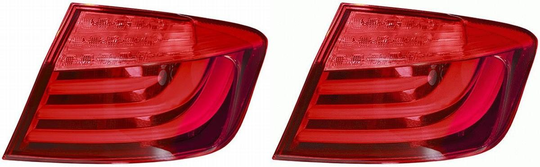 Taillight set SET_2SD 010 234-091 Hella SET2SD 010 234091