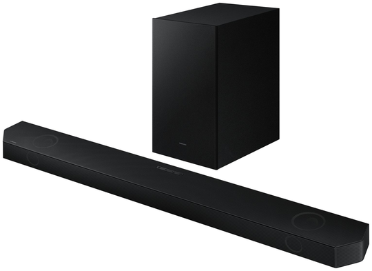 Samsung HWQ700B 3.1.2Ch Bluetooth Soundbar With Wireless Sub