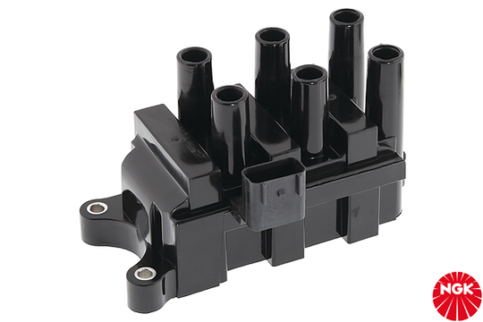 NGK U2023 / 48086 Ignition Coil Genuine NGK Component