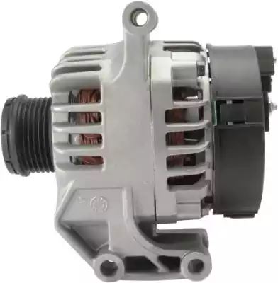 Alternator 8EL738212-801 by Hella