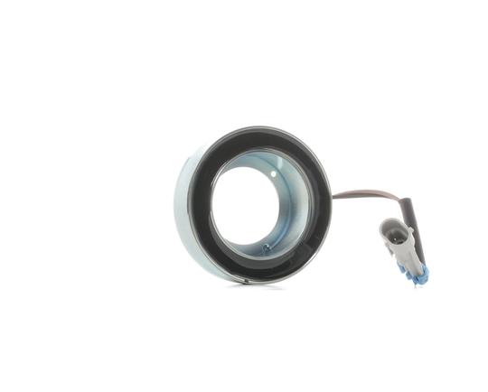 RIDEX Coil, magnetic-clutch compressor OPEL,VAUXHALL 2914C0002 09118281,09165714,1618329 16183329,1854111,1854272,24464151,6854010,6854024,6854030