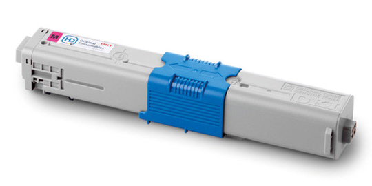 Oki 44469705 Magenta Toner Cartridge