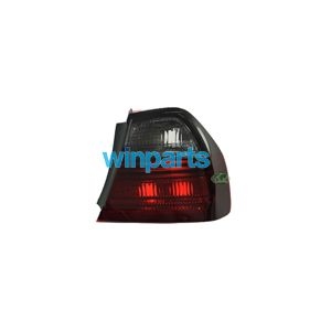 Tail light 1639456