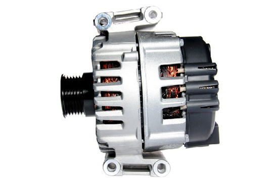 Alternator 8EL012240-291 by Hella