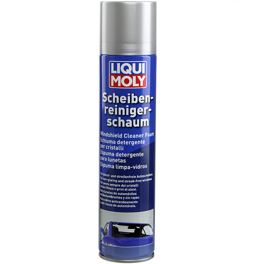 Liqui Moly Window Cleaner Foam 300 mL 1512