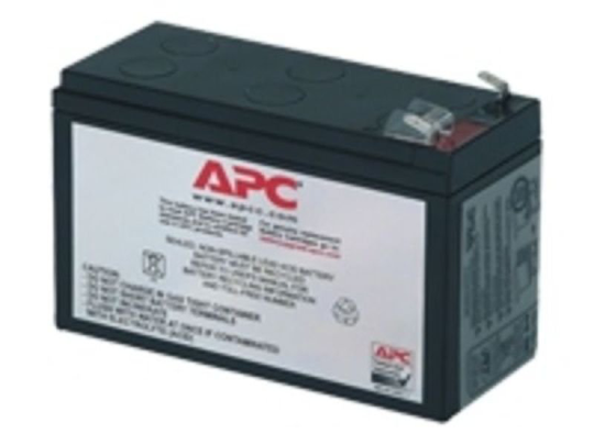 APC Replacement Battery Cartridge #106