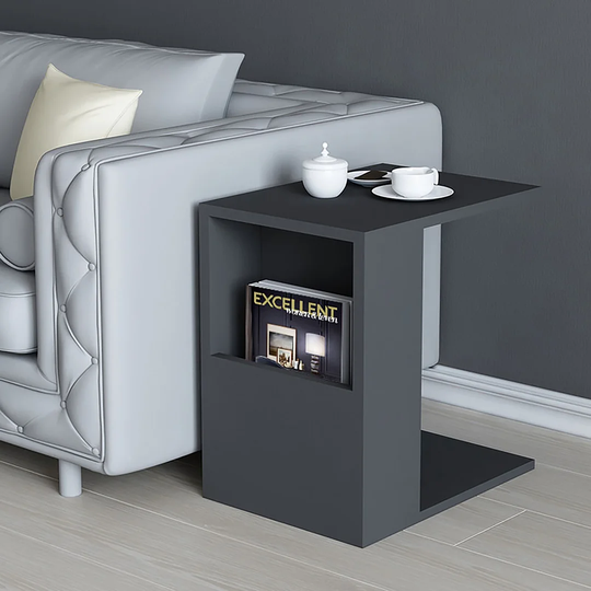 Deila Side Table