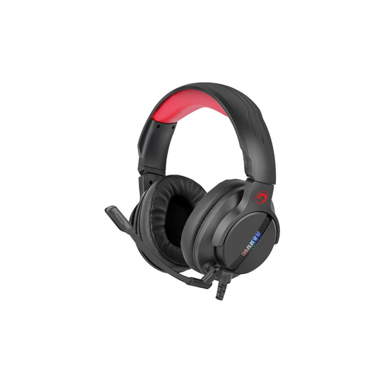 Marvo 7.1 Virtual Surround Sound RGB Gaming Headset | PS4 & Xbox One