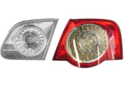Combination Tail Light 5839922 Origineel 5839922