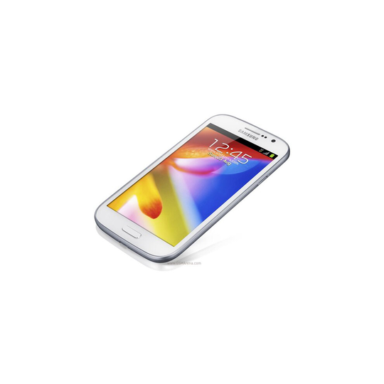 (Unlocked, Black) Samsung Galaxy Grand I9082 Dual SIM | 8GB | 1GB RAM