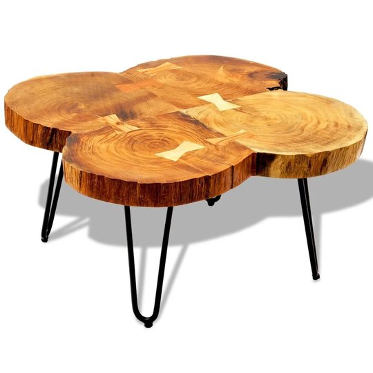 Belfort Coffee Table