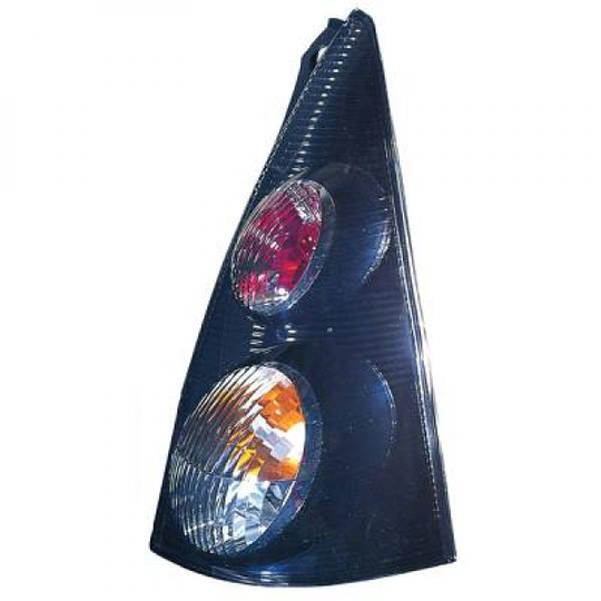Combination Tail Light 4080091 Diederichs 4080091