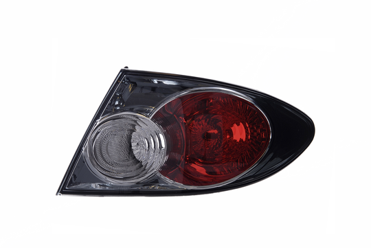 Combination Tail Light 11-1063-11-2 TYC 111063112