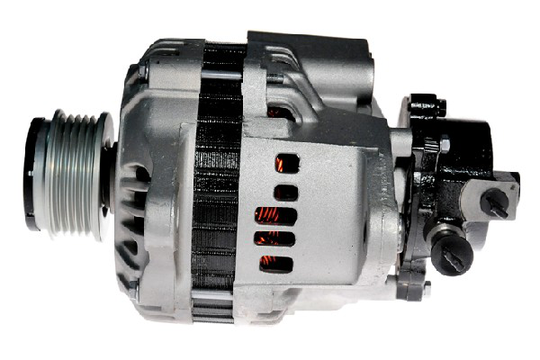 Alternator 8EL012240-451 by Hella