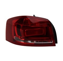 Tail light LLG372 Magneti Marelli LLG372