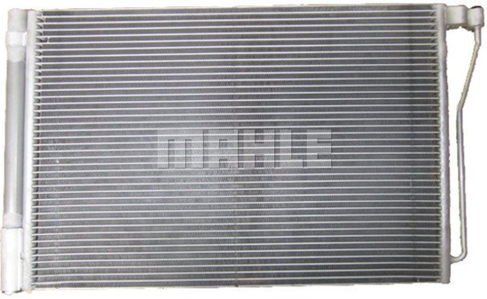 Condenser Air Conditioning 8FC351343-201 by BEHR