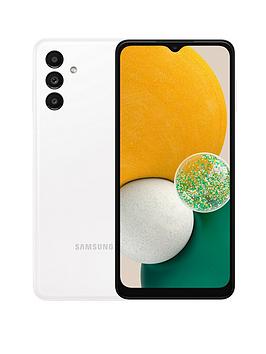 Samsung Galaxy A13 5G - White