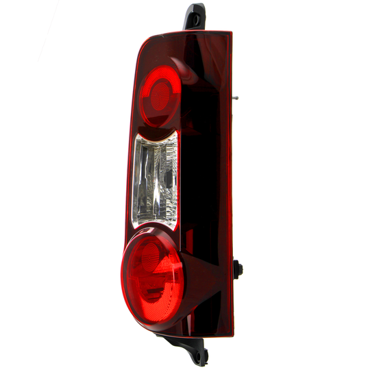 Combination Tail Light 11-11381-11-2 TYC 1111381112