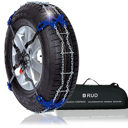Snow chains RUD Centrax V S897 100806