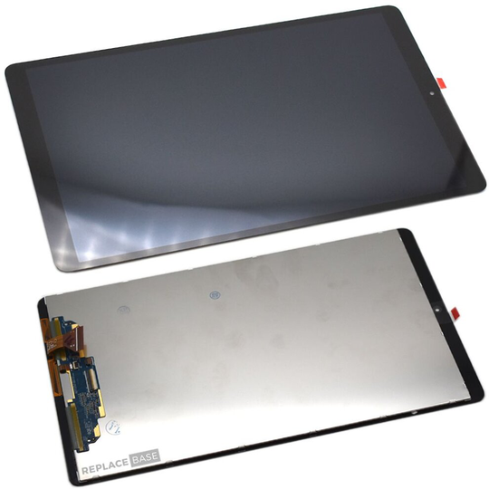 For Samsung Galaxy Tab A 10.1 2019 | Replacement LCD Touch Screen Assembly SM-T510/515 | Black