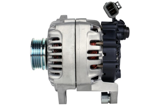 Alternator 8EL012429-641 by Hella