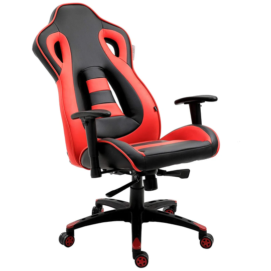 PC and Racing Gaming Chair