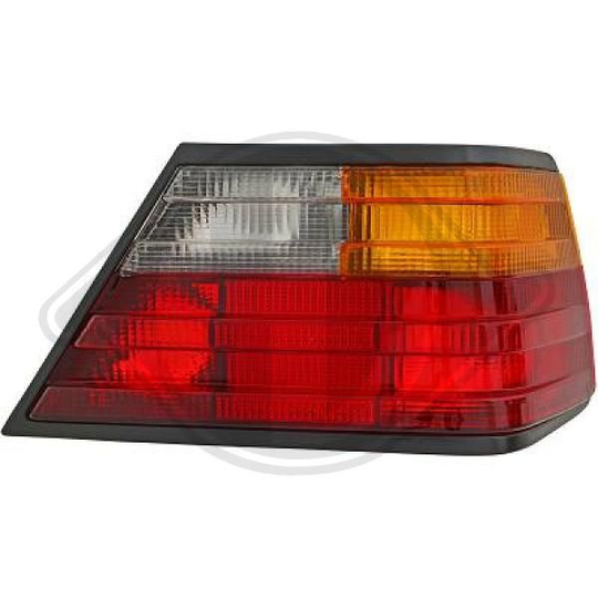 Tail light 1612090 Diederichs 1612090