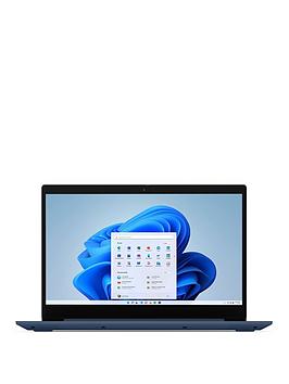 Lenovo Ideapad 3 Laptop - 15.6In Fhd, Intel Core I7, 8Gb Ram, 512Gb Ssd - Laptop Only
