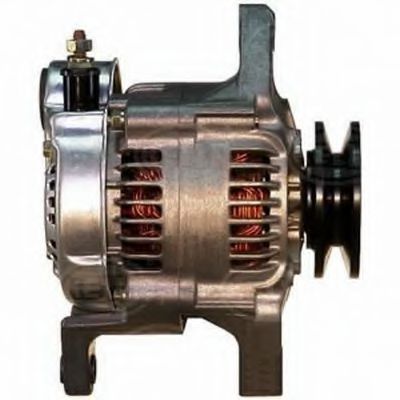 Alternator 8EL737225-001 by Hella