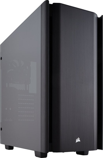 Corsair Obsidian 500D Premium Mid-Tower Case