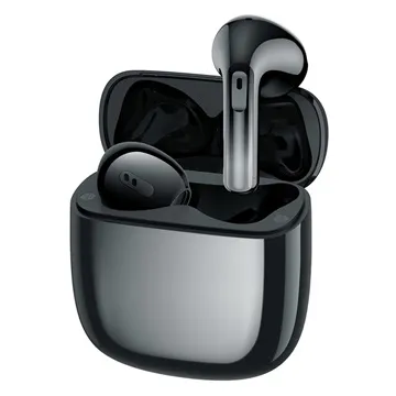 Baseus Storm Series 3 TWS Earphones with Bluetooth 5.2 - Black