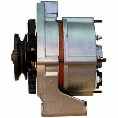 Alternator 8EL730008-001 by Hella