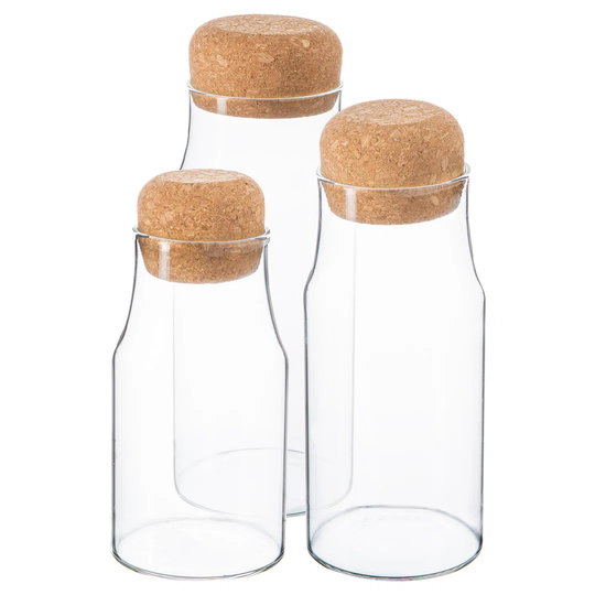 Kitchen Canister Set