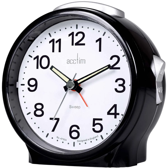 Acctim Elsie Clock