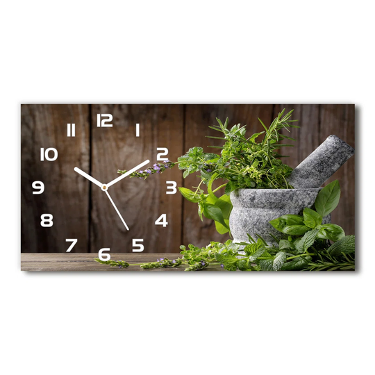 Jarmell Silent Wall Clock
