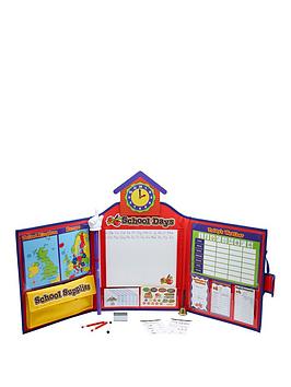 Learning Resources Pretend & Play® Original School Set