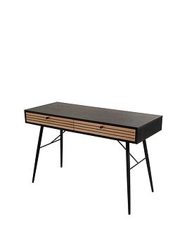 Koble Anders Smart Desk With Integrated Wireless Charging