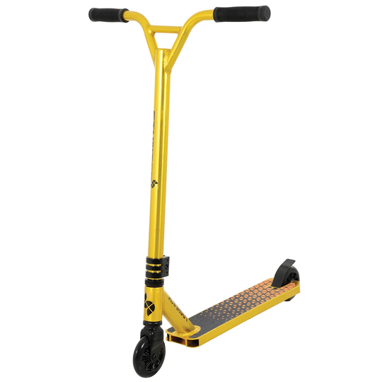 Stunted XLS Ingot Stunt Scooter