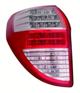 Combination Tail Light 212-19Y6L-UE Depo 21219Y6LUE