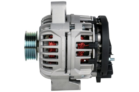 Alternator 8EL012428-841 by Hella
