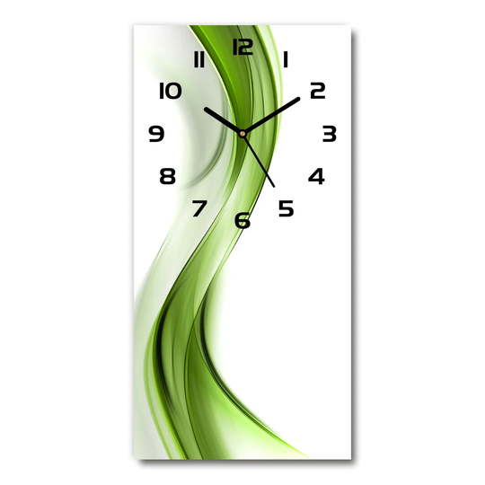 Jalynne Silent Wall Clock